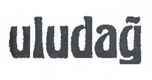 Paraqitja e markës uludag
