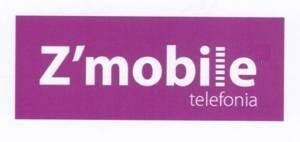 Paraqitja e markës Z'mobile