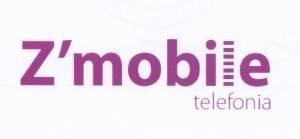 Paraqitja e markës Z'mobile