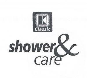 Paraqitja e markës shower&care