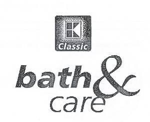 Paraqitja e markës bath&care