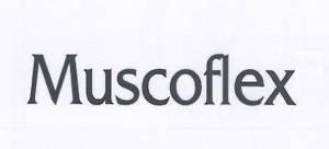 Muscoflex markasının görünümü