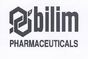Paraqitja e markës bilim PHARMACEUTICALS