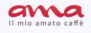 Paraqitja e markës ama Il mio amato caffè