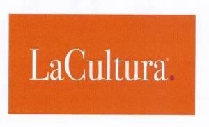 Paraqitja e markës LaCultura