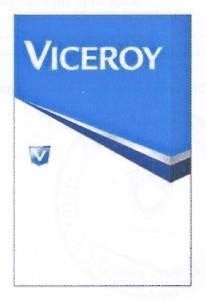 Paraqitja e markës VICEROY