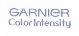 The representation of the trademark GARNIER Color Intensity