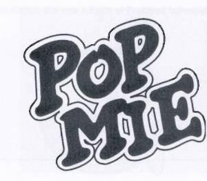 Paraqitja e markës PoP MIE