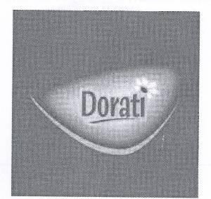 Paraqitja e markës Dorati