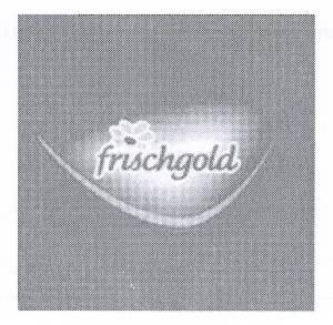 Paraqitja e markës frischgold