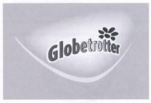 Paraqitja e markës Globetrotter