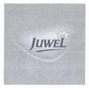 Paraqitja e markës JUWEL