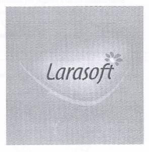 Paraqitja e markës Larasoft