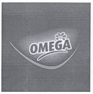 Paraqitja e markës OMEGA