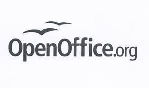 Paraqitja e markës OpenOffice.org