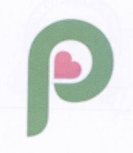 Paraqitja e markës P