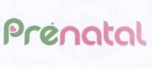 Paraqitja e markës Prenatal