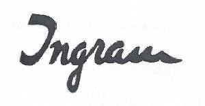 The representation of the trademark Jngram