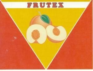 Paraqitja e markës FRUTEX