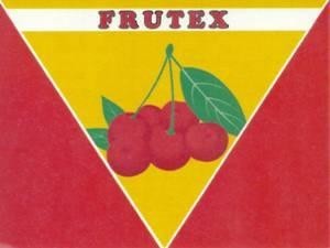 Paraqitja e markës FRUTEX