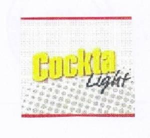 Paraqitja e markës Cockta Light