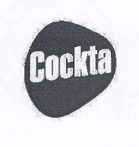 Paraqitja e markës Cockta