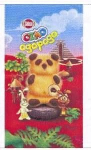 Paraqitja e markës OZMO