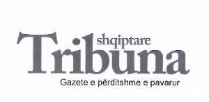Paraqitja e markës Tribuna shqiptare