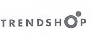 Paraqitja e markës TRENDSHOP
