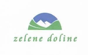 Paraqitja e markës zelene doline