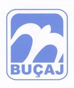 Paraqitja e markës BUÇAJ