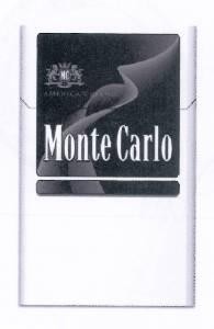 Paraqitja e markës Monte Carlo