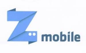 Paraqitja e markës Z mobile