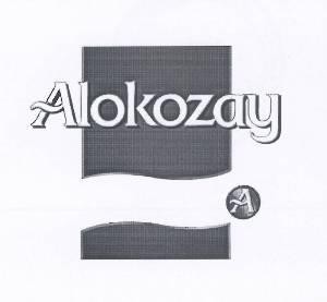 Paraqitja e markës Alokozay