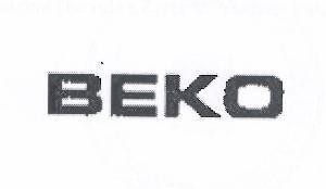 Paraqitja e markës BEKO
