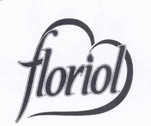 Paraqitja e markës floriol