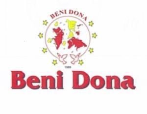 Paraqitja e markës Beni Dona