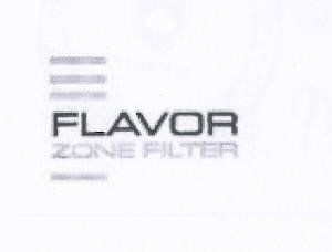 Paraqitja e markës FLAVOR