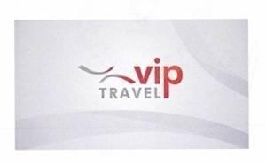 Paraqitja e markës vip TRAVEL