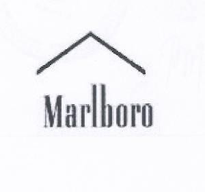 Paraqitja e markës Marlboro