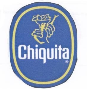 Paraqitja e markës Chiquita