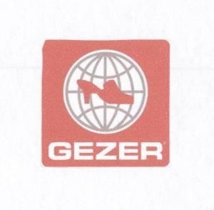Paraqitja e markës GEZER