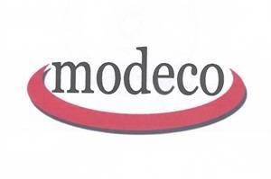 Paraqitja e markës modeco