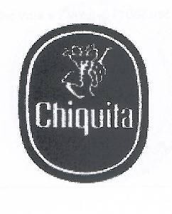 Paraqitja e markës Chiquita