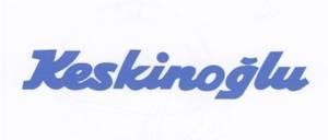 Paraqitja e markës Keskinoglu
