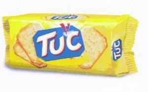 Paraqitja e markës TUC