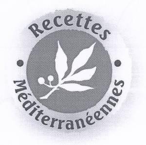 Paraqitja e markës Recettes Mediterraneennes