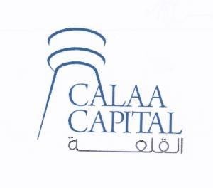 Paraqitja e markës CALAA CAPITAL