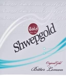 Paraqitja e markës Shwepgold