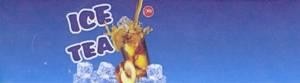 Paraqitja e markës ICE TEA